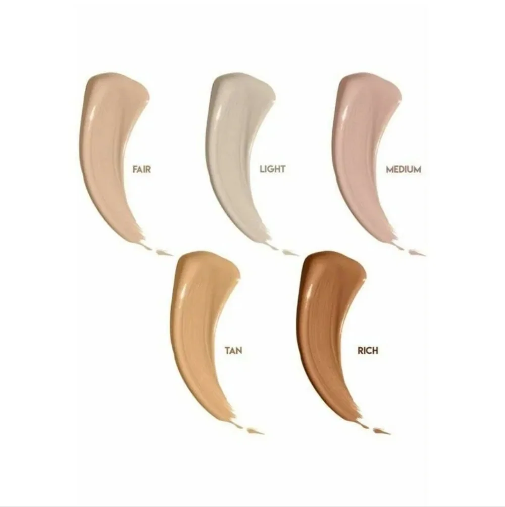 Mally Beauty Ultimate Performance See the Light Concealer - In Rich 0.3 fl‎ oz